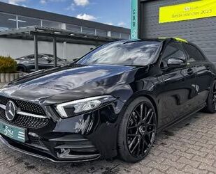 Mercedes-Benz A 250 Gebrauchtwagen