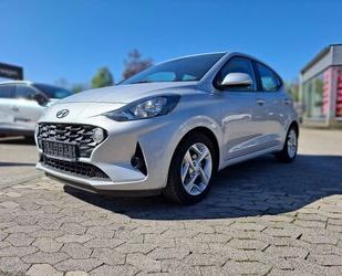 Hyundai i10 Gebrauchtwagen