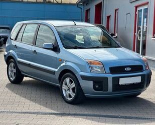 Ford Fusion Gebrauchtwagen