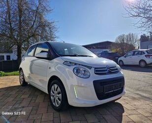 Citroen C1 Gebrauchtwagen