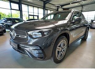Mercedes-Benz GLC 400 Gebrauchtwagen