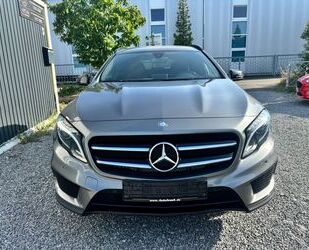Mercedes-Benz GLA 200 Gebrauchtwagen