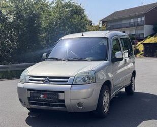 Citroen Berlingo Gebrauchtwagen