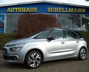 Citroen C4 SpaceTourer Gebrauchtwagen