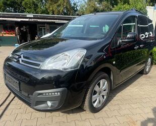 Citroen Berlingo Gebrauchtwagen