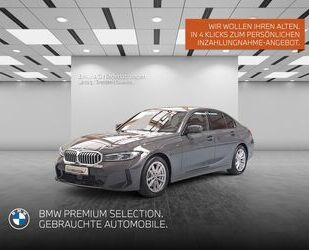 BMW 330 Gebrauchtwagen