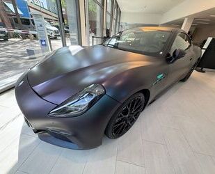 Maserati Granturismo Gebrauchtwagen
