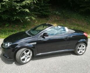 Opel Tigra Gebrauchtwagen