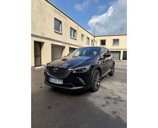 Mazda CX-3 Gebrauchtwagen