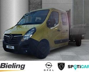 Opel Movano Gebrauchtwagen