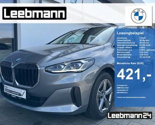 BMW 218 Active Tourer Gebrauchtwagen