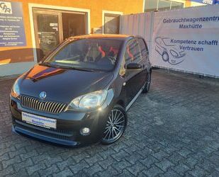Skoda Citigo Gebrauchtwagen