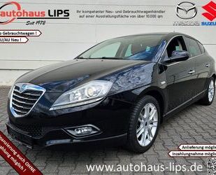 Lancia Delta Gebrauchtwagen