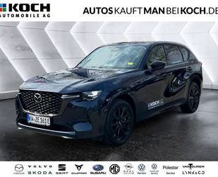 Mazda CX-60 Gebrauchtwagen
