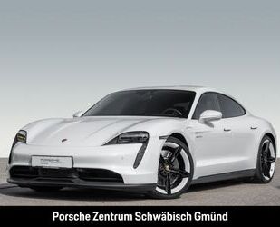 Porsche Taycan Gebrauchtwagen