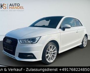 Audi A1 Gebrauchtwagen