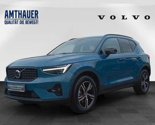 Volvo XC40 Gebrauchtwagen