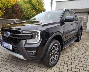 Ford Ranger Gebrauchtwagen