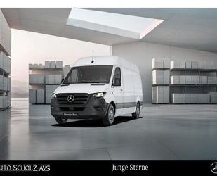 Mercedes-Benz Sprinter Gebrauchtwagen