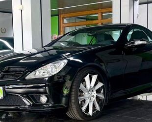 Mercedes-Benz SLK 280 Gebrauchtwagen