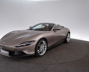 Ferrari Roma Gebrauchtwagen