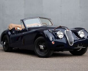Jaguar XK Oldtimer