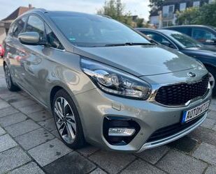 Kia Carens Gebrauchtwagen
