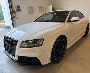 Audi RS5 Gebrauchtwagen
