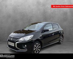 Mitsubishi Space Star Gebrauchtwagen