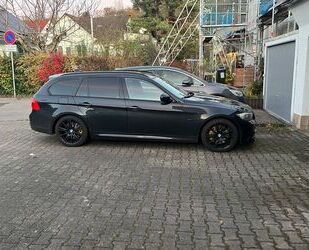 BMW 325 Gebrauchtwagen