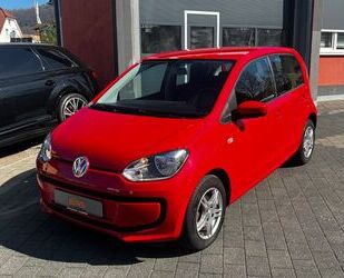 VW up! Gebrauchtwagen