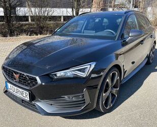Cupra Leon Gebrauchtwagen