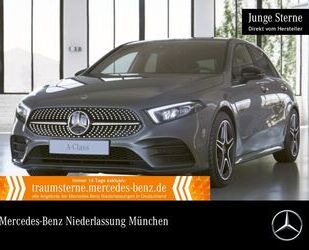 Mercedes-Benz A 200 Gebrauchtwagen