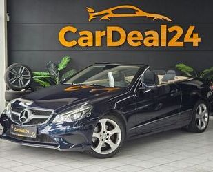 Mercedes-Benz E 350 Gebrauchtwagen