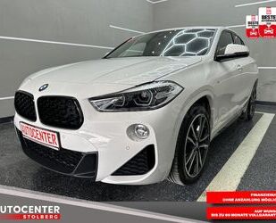 BMW X2 Gebrauchtwagen