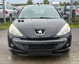 Peugeot 206 Gebrauchtwagen