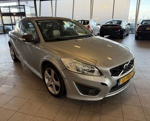 Volvo C30 Gebrauchtwagen