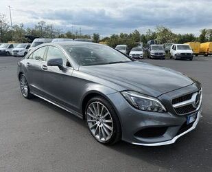 Mercedes-Benz CLS 500 Gebrauchtwagen