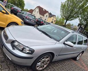 Volvo V70 Gebrauchtwagen