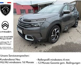 Citroen C5 Aircross Gebrauchtwagen