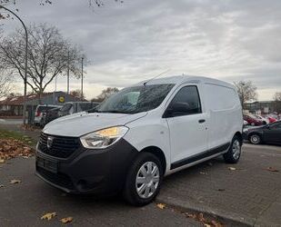 Dacia Dokker Gebrauchtwagen