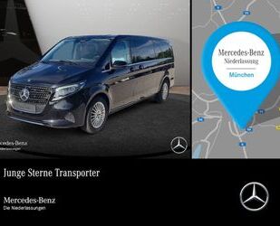 Mercedes-Benz V 300 Gebrauchtwagen