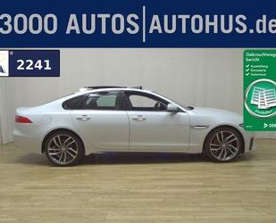 Jaguar XF Gebrauchtwagen