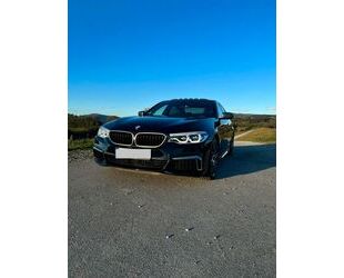 BMW M550 Gebrauchtwagen