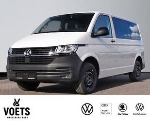 VW T6 andere Gebrauchtwagen