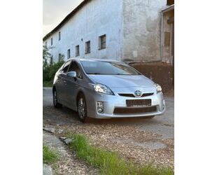 Toyota Prius Gebrauchtwagen