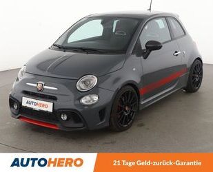 Abarth 695 Gebrauchtwagen