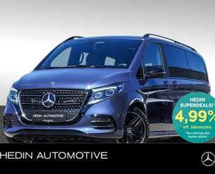 Mercedes-Benz V 300 Gebrauchtwagen