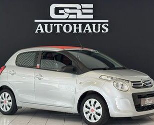 Citroen C1 Gebrauchtwagen