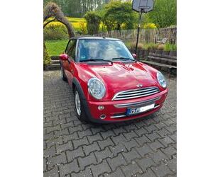 Mini Cooper Cabrio Gebrauchtwagen